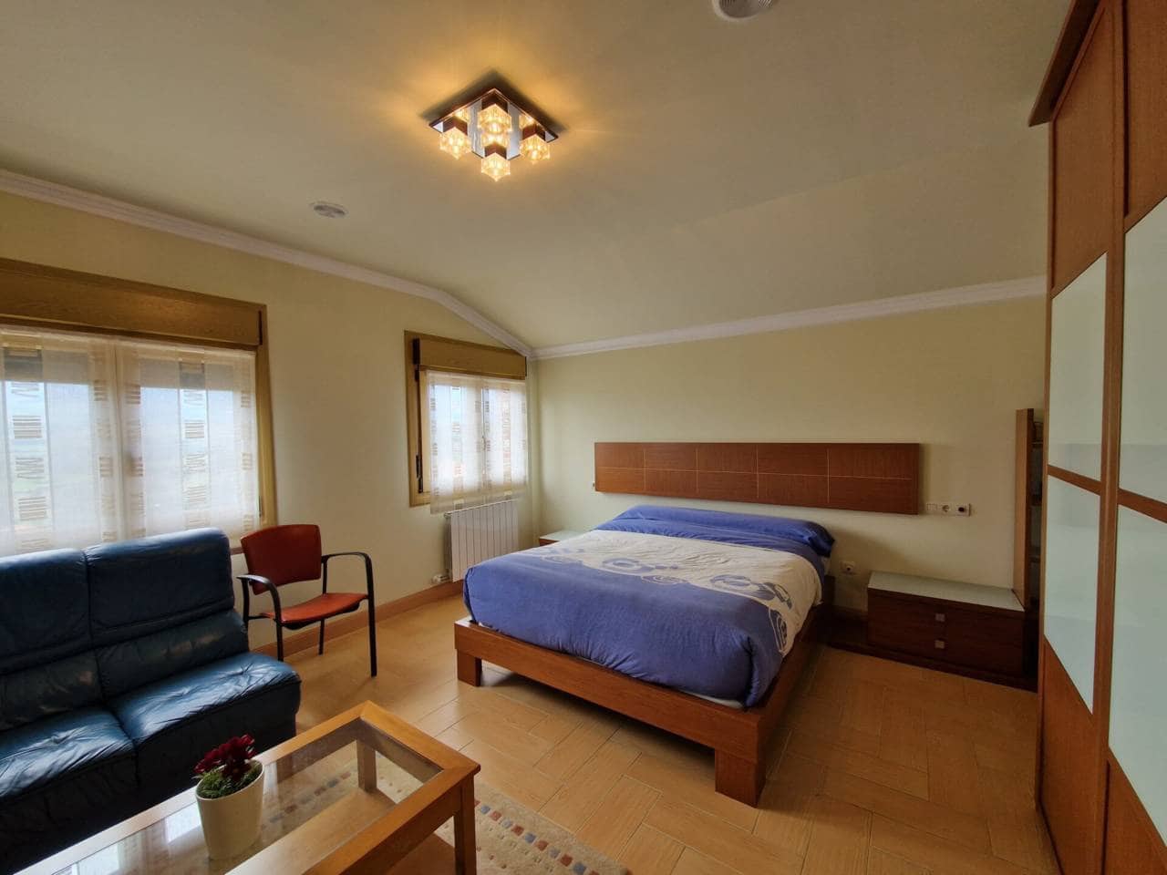 7 soveværelse Villa til salg i Valle de Mena med swimmingpool garage - € 535.000 (Ref: 8215485)