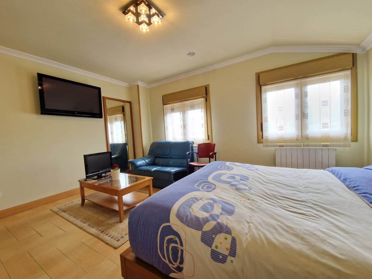 7 soveværelse Villa til salg i Valle de Mena med swimmingpool garage - € 535.000 (Ref: 8215485)