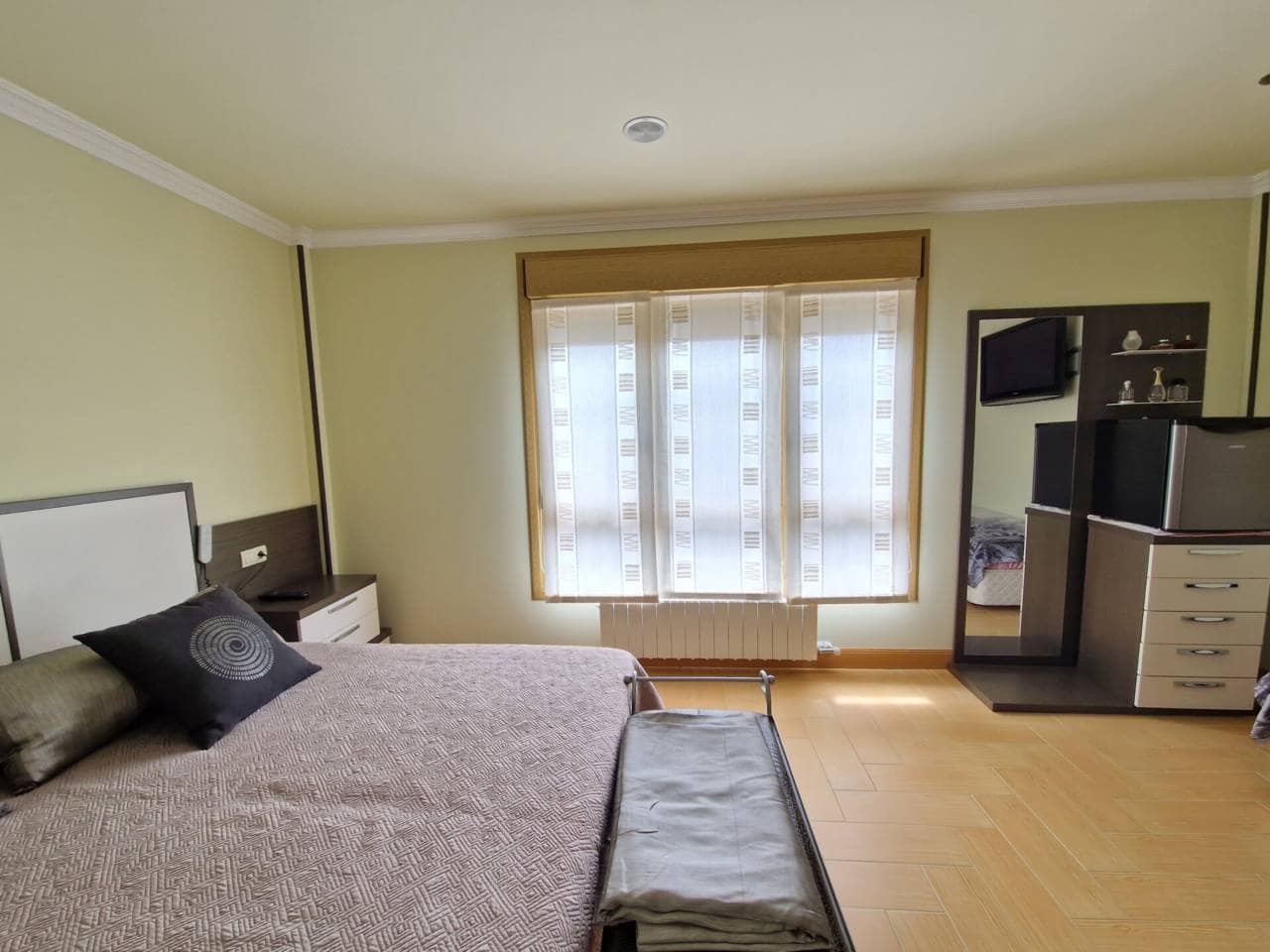 7 soveværelse Villa til salg i Valle de Mena med swimmingpool garage - € 535.000 (Ref: 8215485)