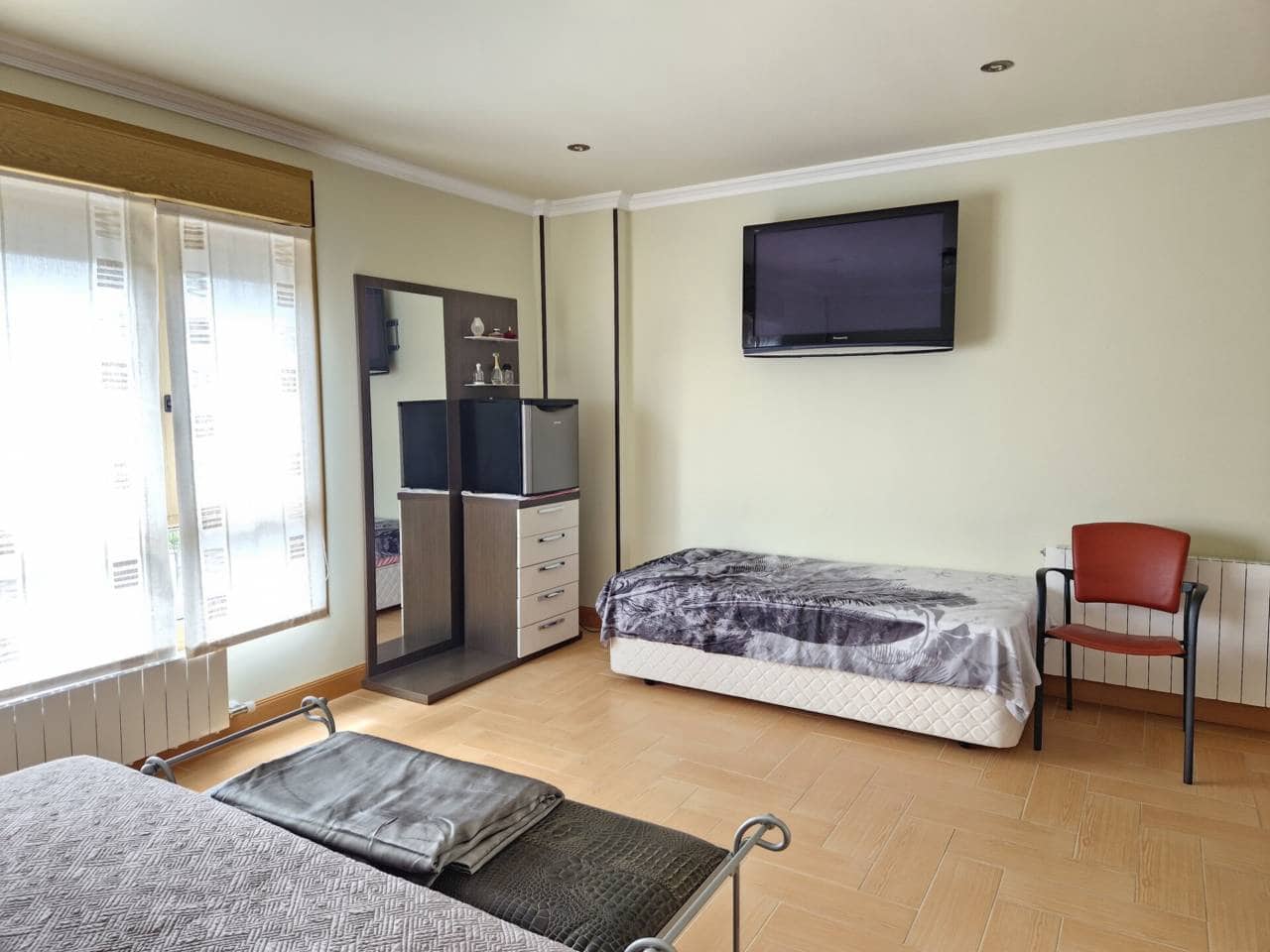 7 soveværelse Villa til salg i Valle de Mena med swimmingpool garage - € 535.000 (Ref: 8215485)