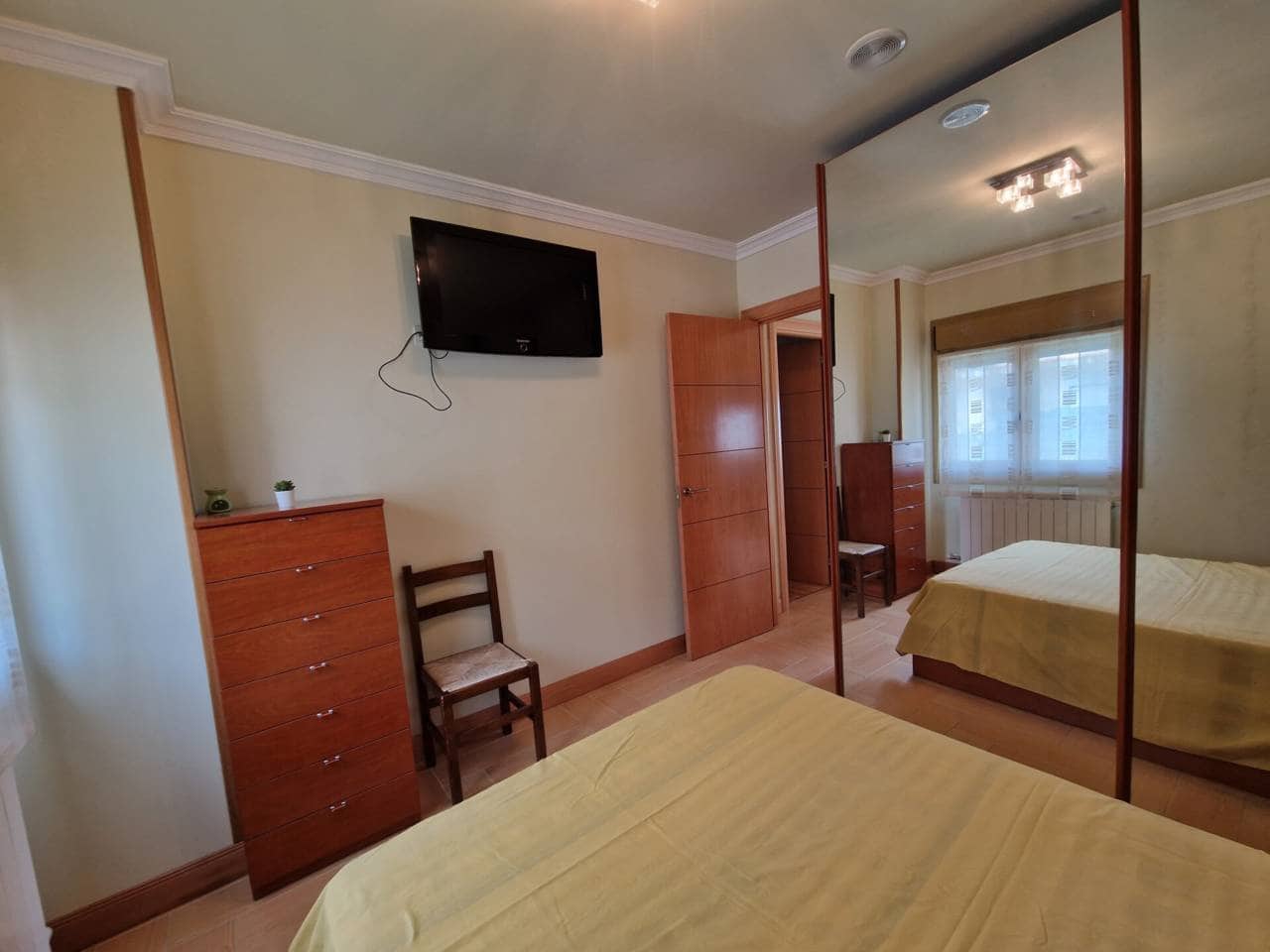 7 soveværelse Villa til salg i Valle de Mena med swimmingpool garage - € 535.000 (Ref: 8215485)