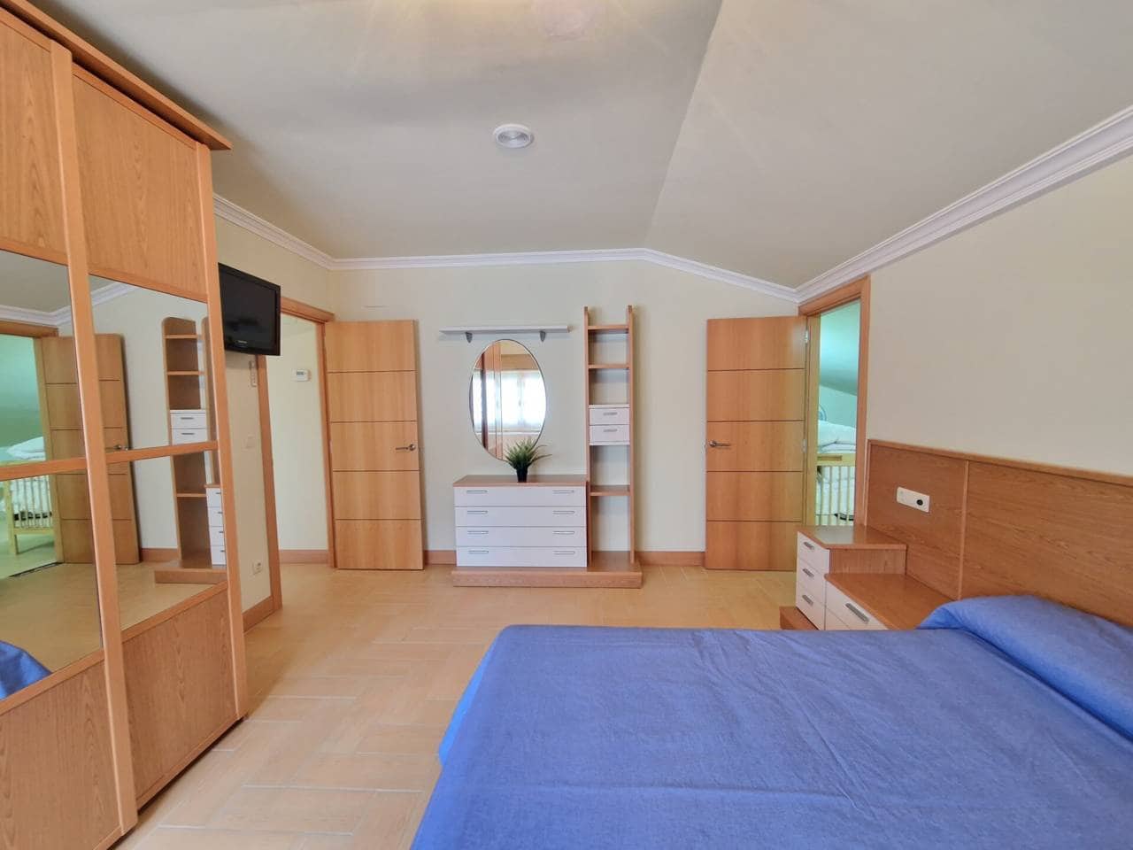 7 soveværelse Villa til salg i Valle de Mena med swimmingpool garage - € 535.000 (Ref: 8215485)