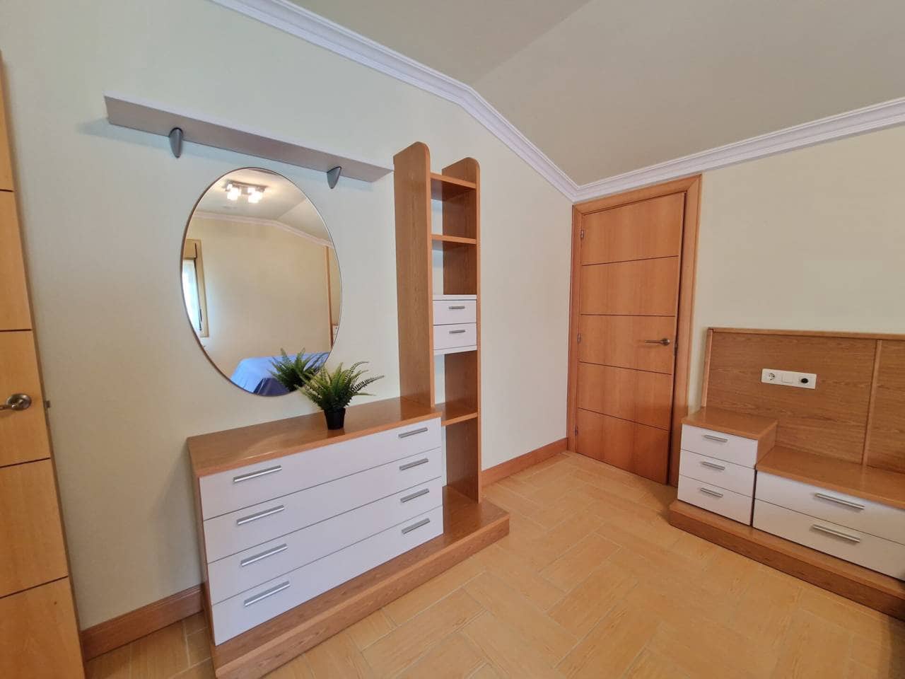 7 soveværelse Villa til salg i Valle de Mena med swimmingpool garage - € 535.000 (Ref: 8215485)