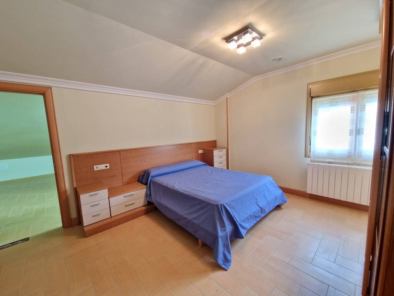 7 soveværelse Villa til salg i Valle de Mena med swimmingpool garage - € 535.000 (Ref: 8215485)