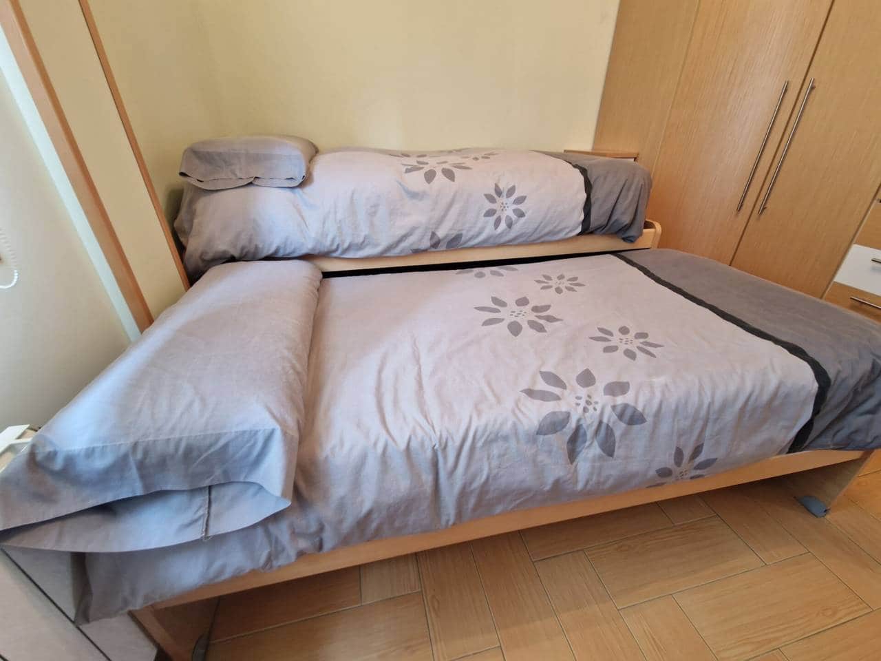 7 soveværelse Villa til salg i Valle de Mena med swimmingpool garage - € 535.000 (Ref: 8215485)