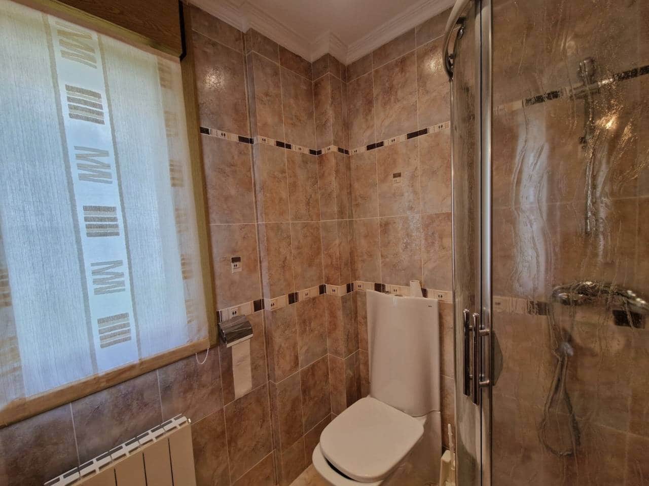 7 soveværelse Villa til salg i Valle de Mena med swimmingpool garage - € 535.000 (Ref: 8215485)