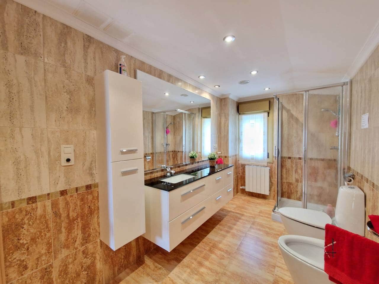 7 soveværelse Villa til salg i Valle de Mena med swimmingpool garage - € 535.000 (Ref: 8215485)