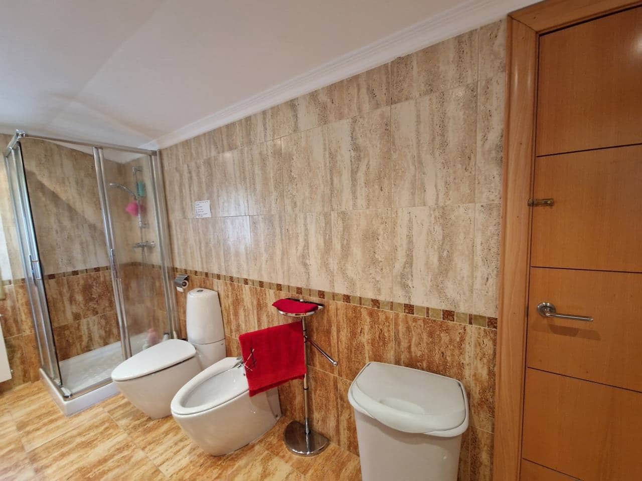 7 soveværelse Villa til salg i Valle de Mena med swimmingpool garage - € 535.000 (Ref: 8215485)