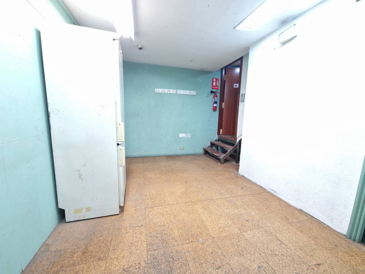 Erhverv til leje i Bilbao - € 800 (Ref: 8282007)