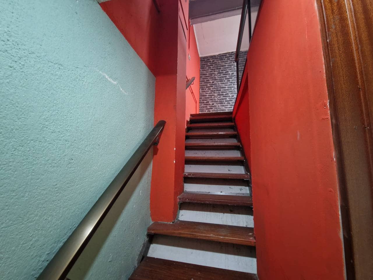 Erhverv til leje i Bilbao - € 800 (Ref: 8282007)