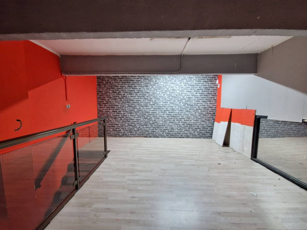 Erhverv til leje i Bilbao - € 800 (Ref: 8282007)