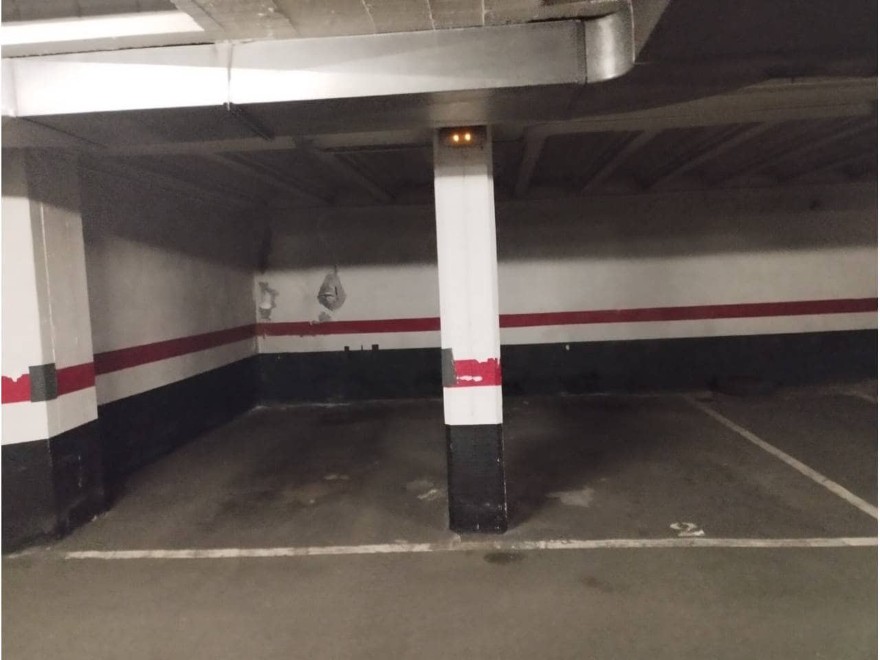 Garage til salg i Bilbao - € 33.000 (Ref: 8286313)