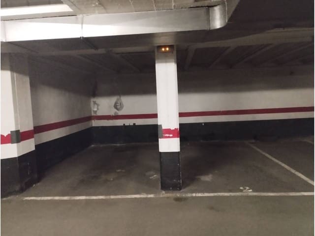 Garage til salg i Bilbao - € 33.000 (Ref: 8286313)