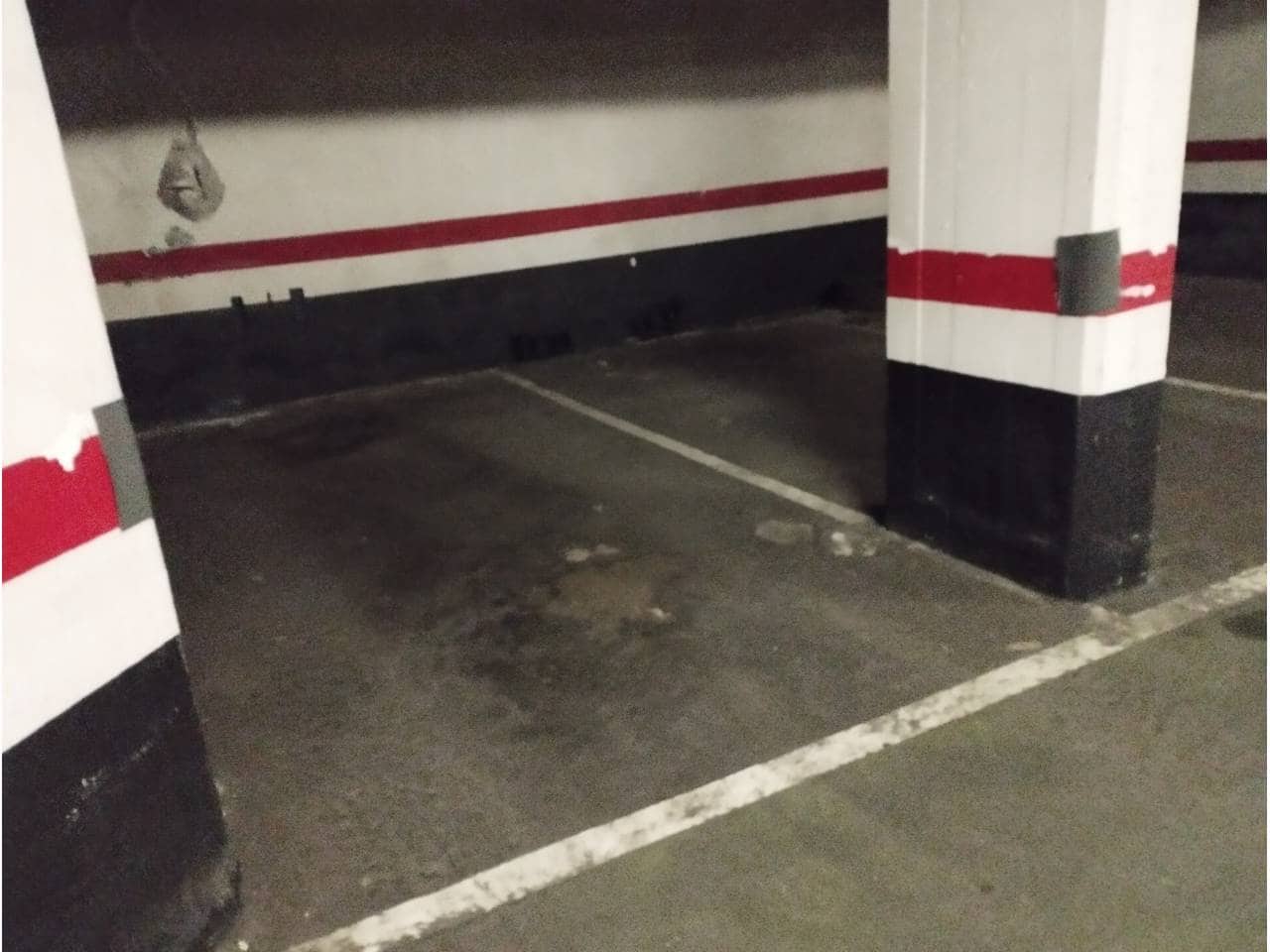 Garage til salg i Bilbao - € 33.000 (Ref: 8286313)