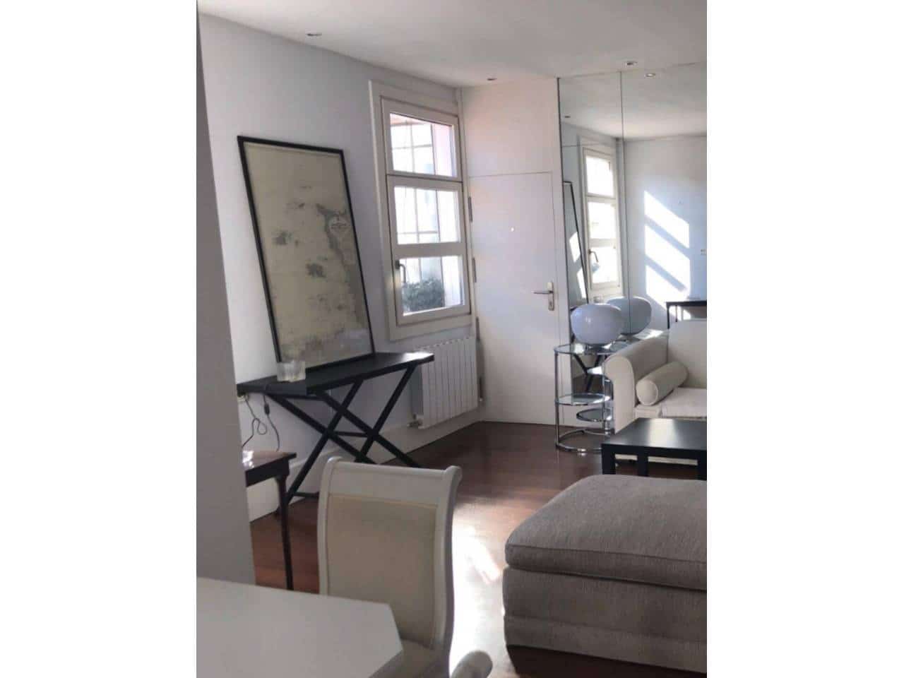 1 soveværelse Lejlighed til salg i Bilbao - € 450.000 (Ref: 8364995)