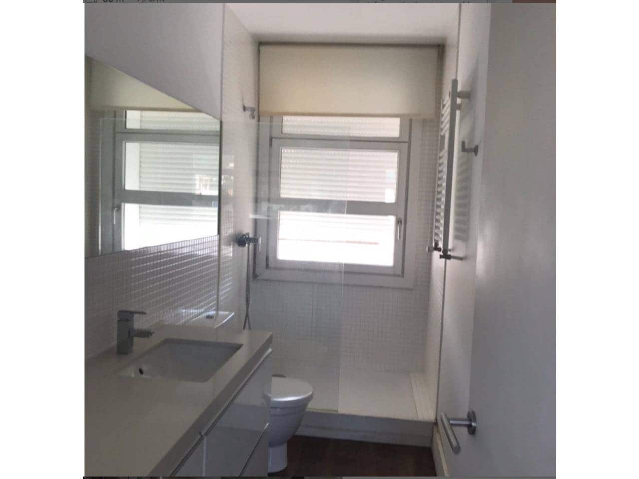 1 soveværelse Lejlighed til salg i Bilbao - € 450.000 (Ref: 8364995)