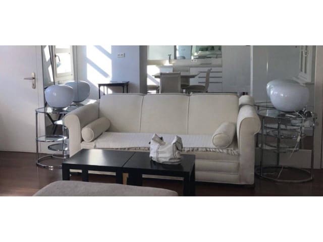 1 soveværelse Lejlighed til salg i Bilbao - € 450.000 (Ref: 8364995)