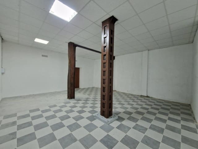 Commercial for rent in Bilbao - € 1,200 (Ref: 8420783)