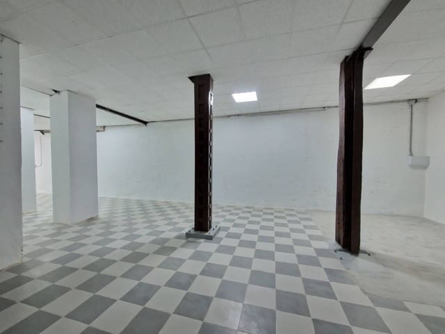 Commercial for rent in Bilbao - € 1,200 (Ref: 8420783)