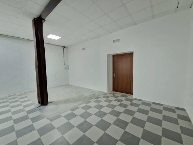 Commercial for rent in Bilbao - € 1,200 (Ref: 8420783)