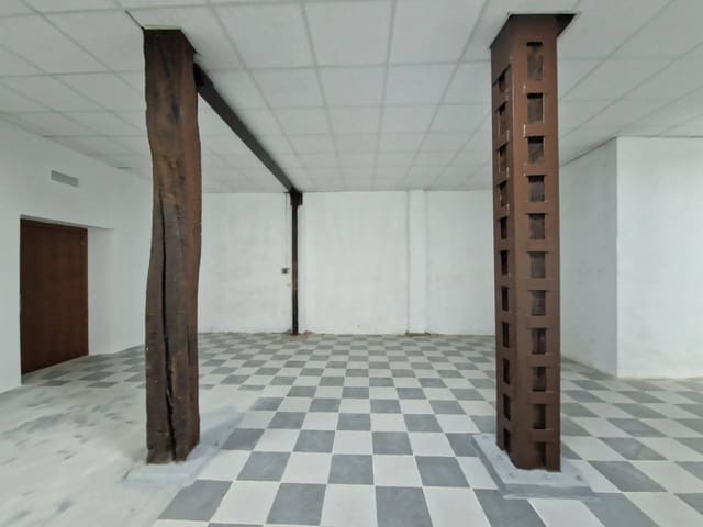 Commercial for rent in Bilbao - € 1,200 (Ref: 8420783)