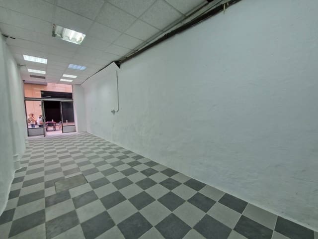 Commercial for rent in Bilbao - € 1,200 (Ref: 8420783)