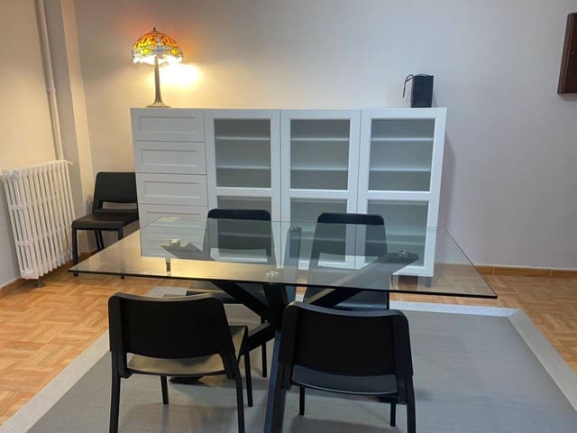 Piso de 1 habitación en Bilbao en alquiler - 1.200 € (Ref: 8456474)