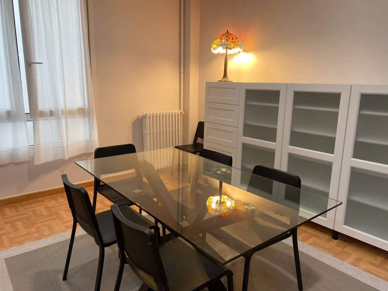 1 bedroom Flat for rent in Bilbao - € 1,200 (Ref: 8456474)