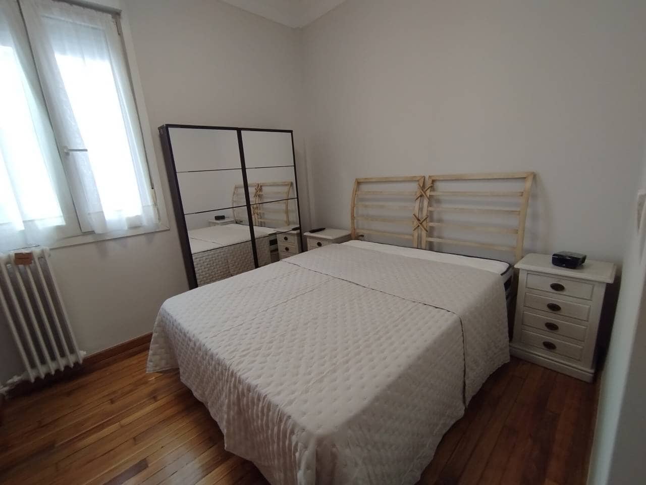 1 bedroom Flat for rent in Bilbao - € 1,200 (Ref: 8456474)