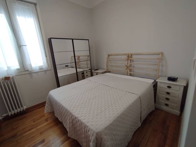 Piso de 1 habitación en Bilbao en alquiler - 1.200 € (Ref: 8456474)