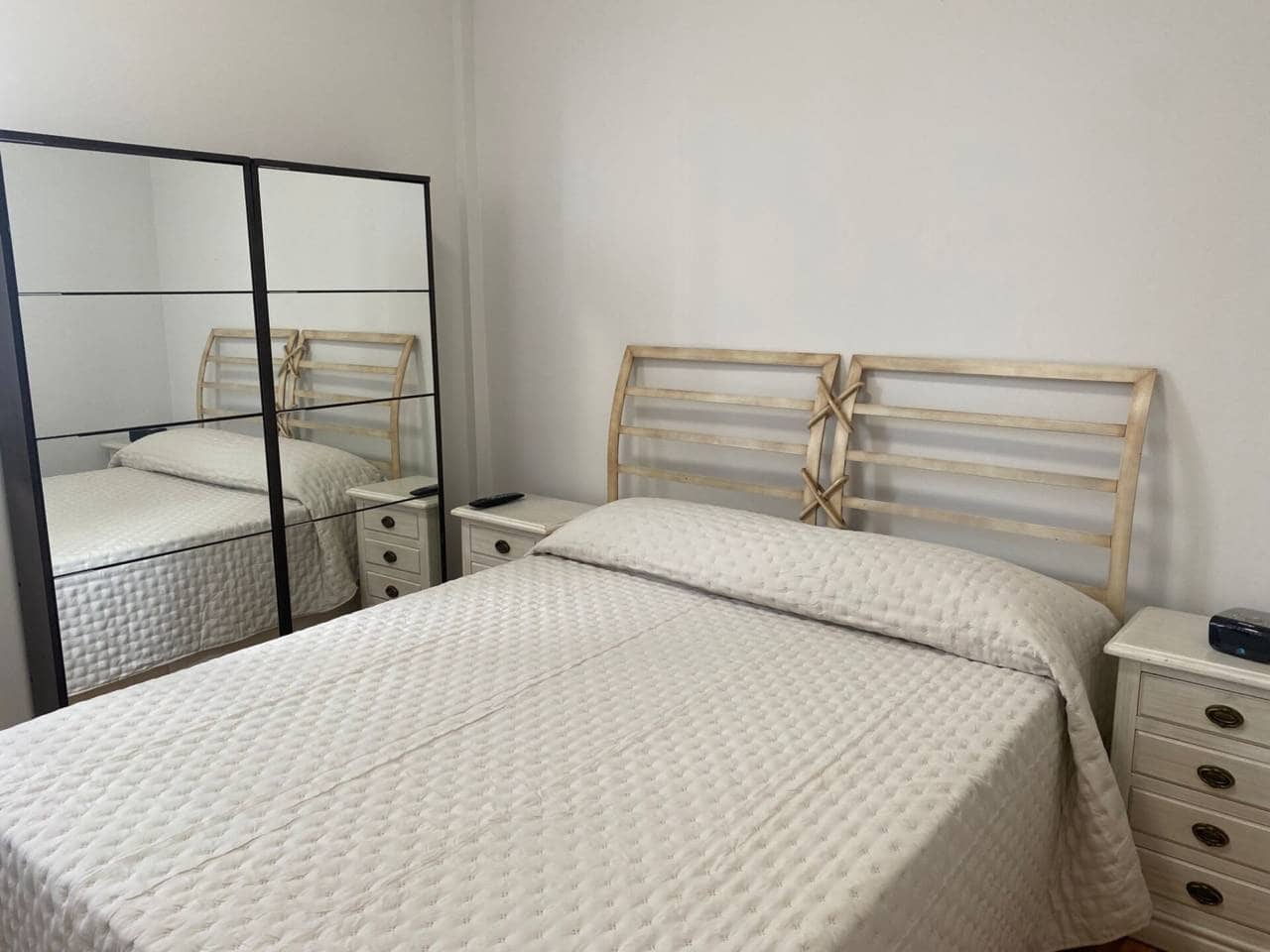 1 bedroom Flat for rent in Bilbao - € 1,200 (Ref: 8456474)
