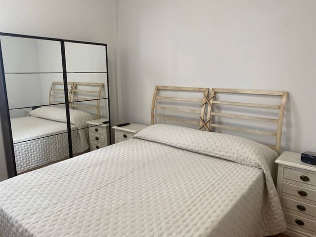 Piso de 1 habitación en Bilbao en alquiler - 1.200 € (Ref: 8456474)