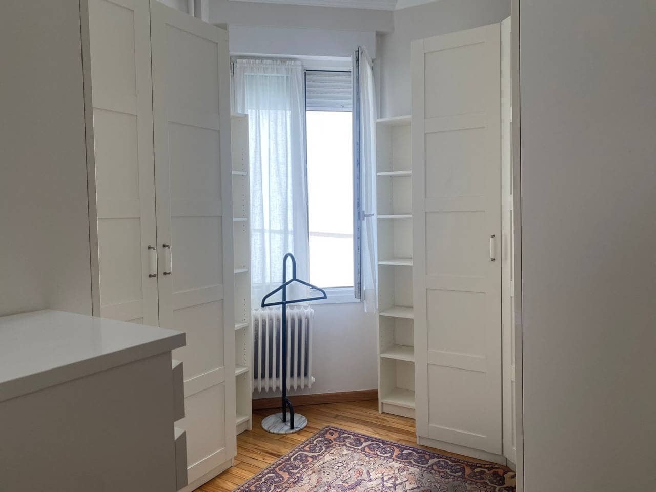 1 bedroom Flat for rent in Bilbao - € 1,200 (Ref: 8456474)