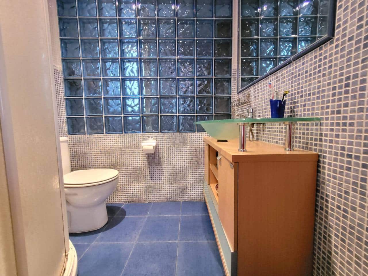 1 bedroom Flat for rent in Bilbao - € 1,200 (Ref: 8456474)