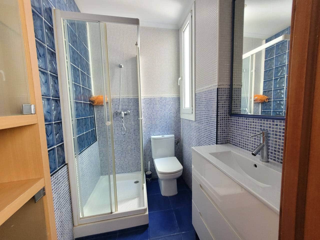 1 bedroom Flat for rent in Bilbao - € 1,200 (Ref: 8456474)