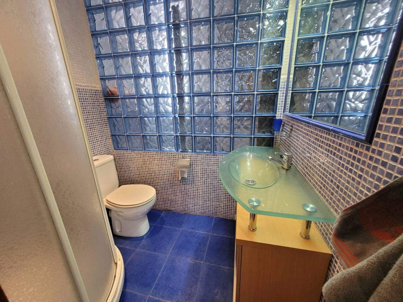 1 bedroom Flat for rent in Bilbao - € 1,200 (Ref: 8456474)