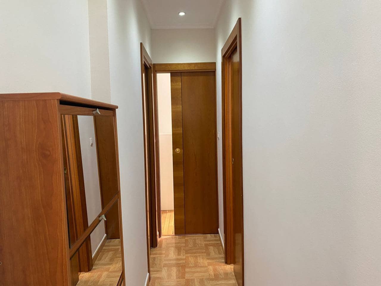1 bedroom Flat for rent in Bilbao - € 1,200 (Ref: 8456474)