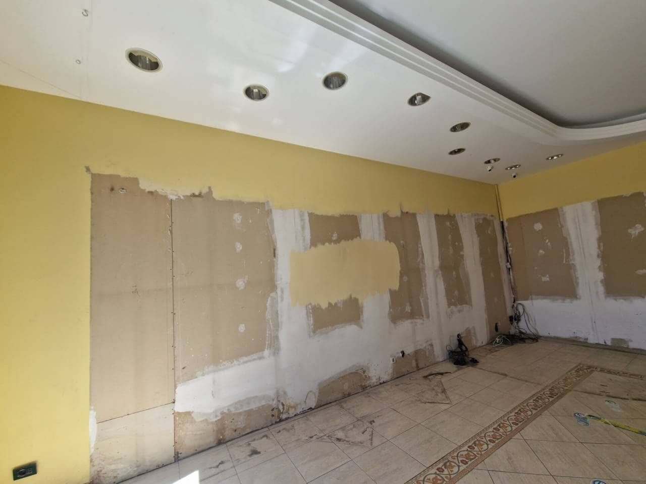 Komercyjne do wynajęcia w Bilbao - 2 600 € (Ref: 8471237)