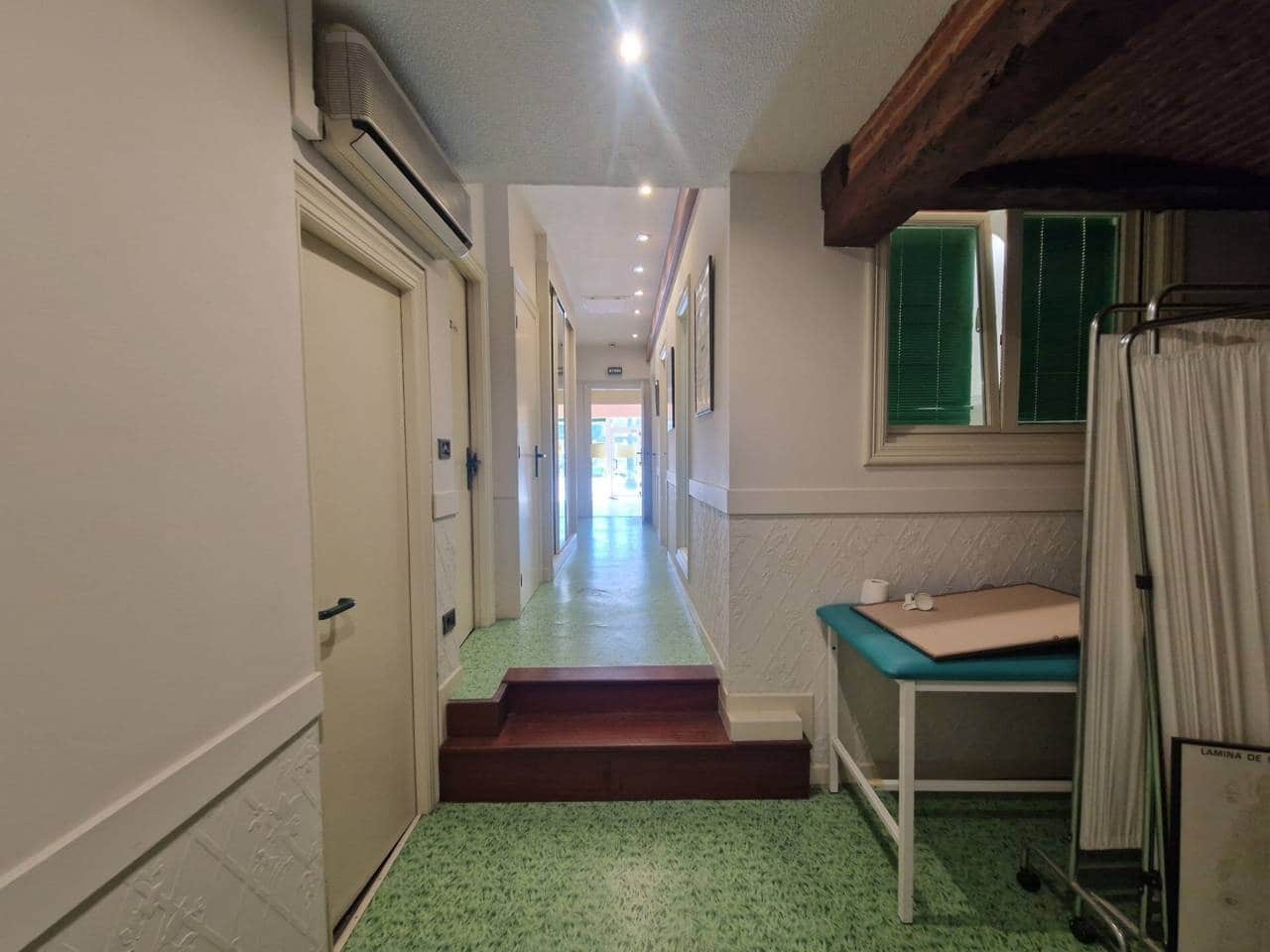 Komercyjne do wynajęcia w Bilbao - 2 600 € (Ref: 8471237)