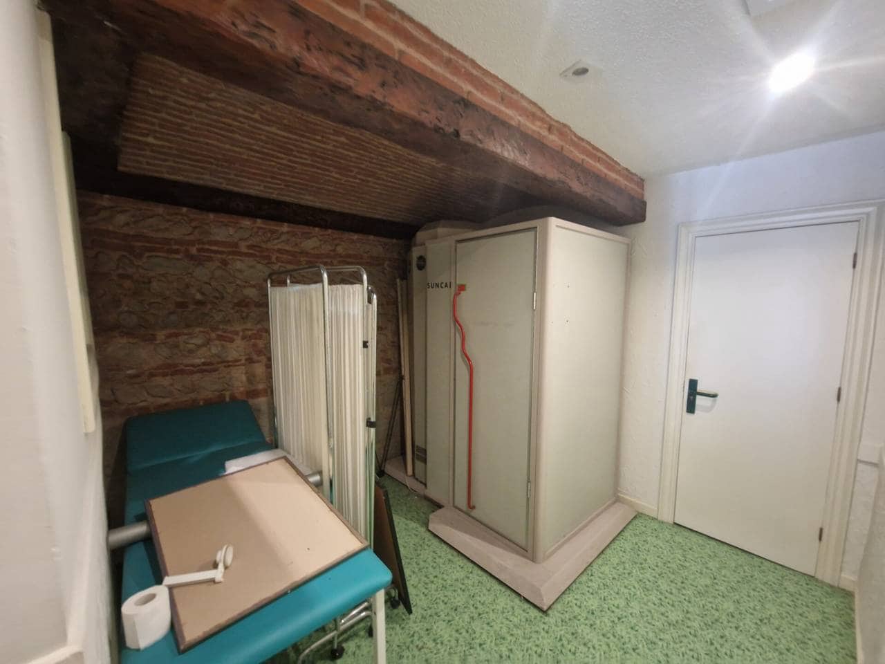Komercyjne do wynajęcia w Bilbao - 2 600 € (Ref: 8471237)