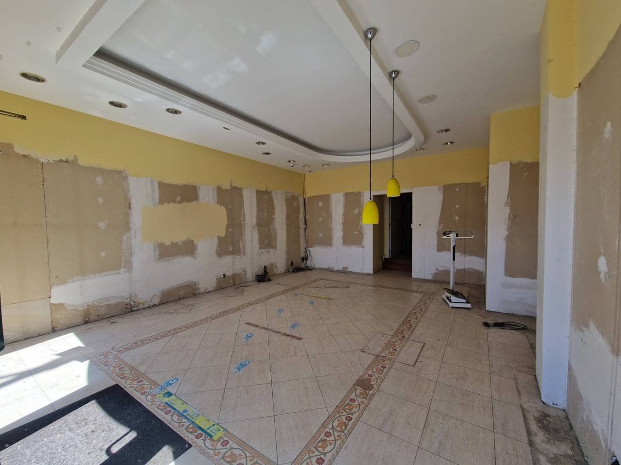 Komercyjne do wynajęcia w Bilbao - 2 600 € (Ref: 8471237)