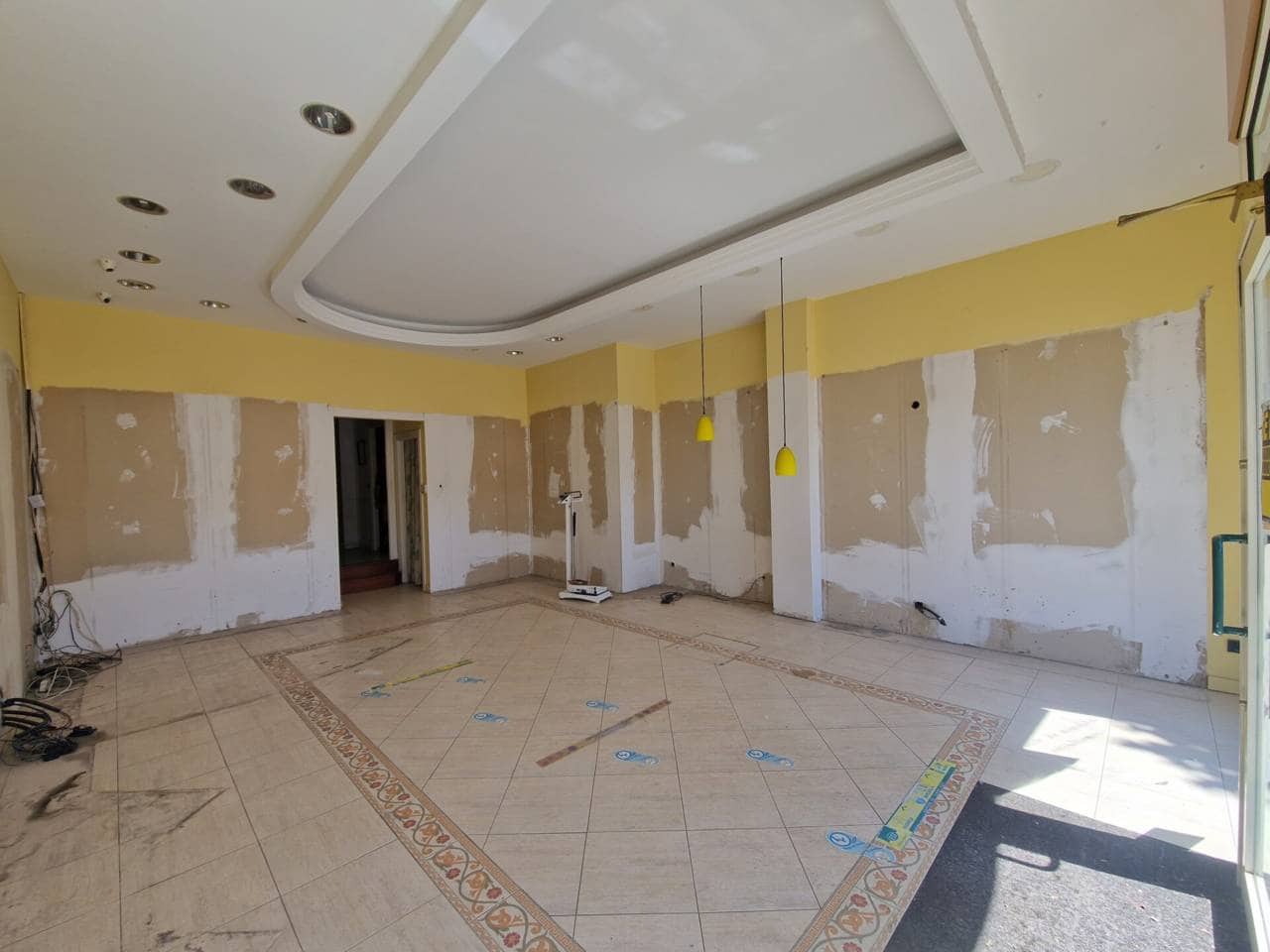 Komercyjne do wynajęcia w Bilbao - 2 600 € (Ref: 8471237)