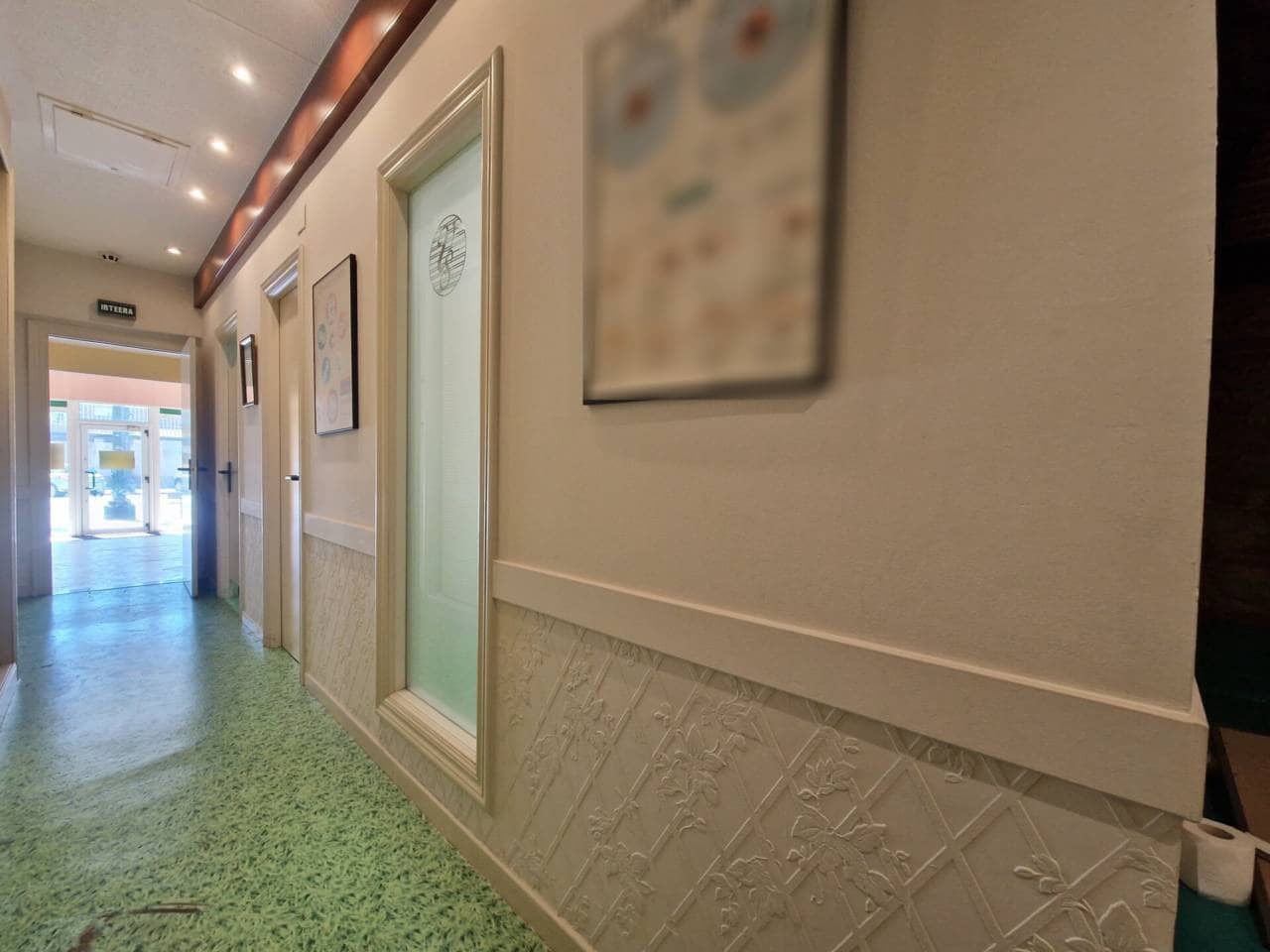 Komercyjne do wynajęcia w Bilbao - 2 600 € (Ref: 8471237)