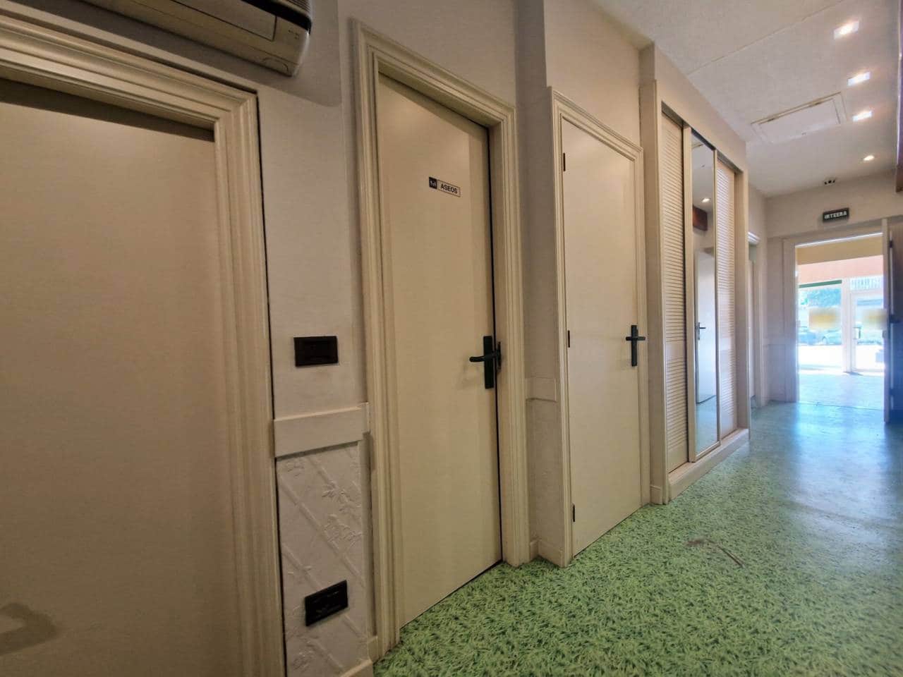 Komercyjne do wynajęcia w Bilbao - 2 600 € (Ref: 8471237)