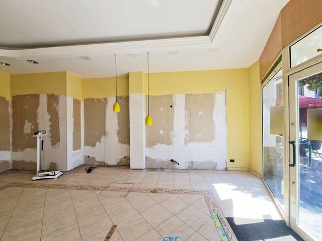 Commercial for rent in Bilbao - € 2,600 (Ref: 8471237)