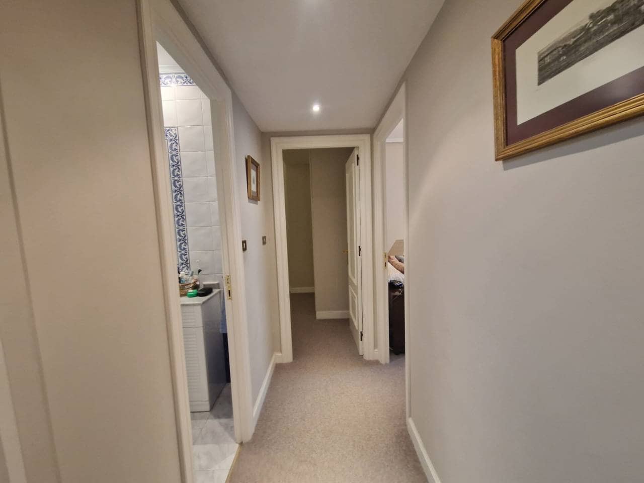 2 soveværelse Lejlighed til leje i Bilbao - € 1.200 (Ref: 8543461)