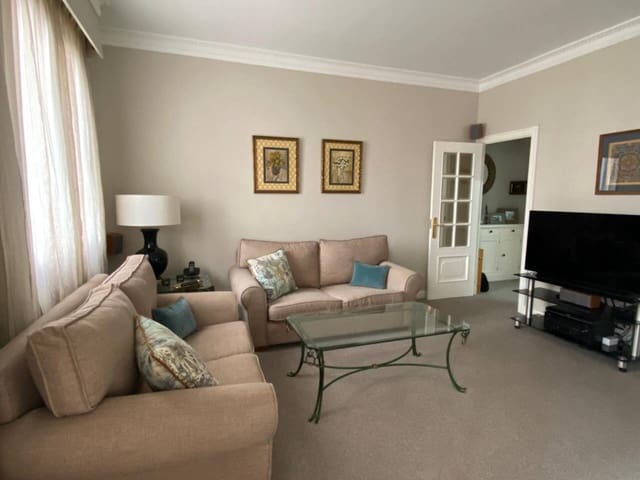 2 soveværelse Lejlighed til leje i Bilbao - € 1.200 (Ref: 8543461)