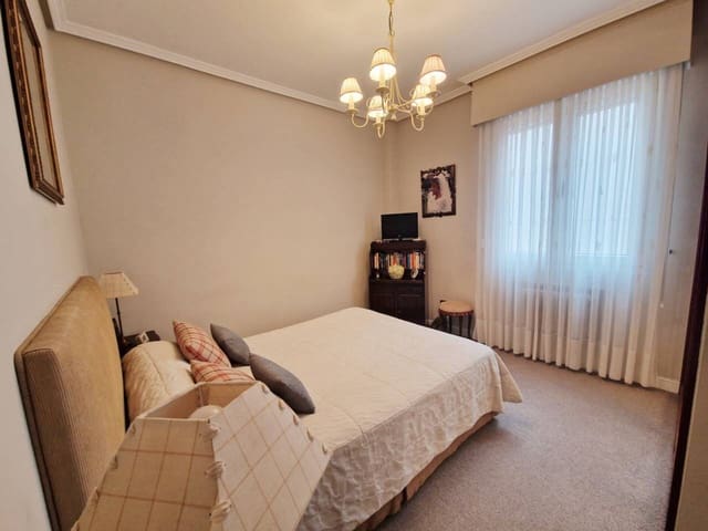 2 soveværelse Lejlighed til leje i Bilbao - € 1.200 (Ref: 8543461)