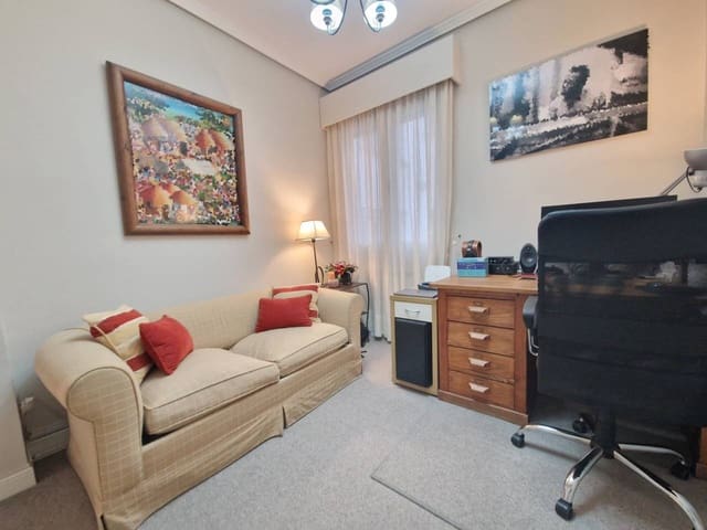 2 soveværelse Lejlighed til leje i Bilbao - € 1.200 (Ref: 8543461)