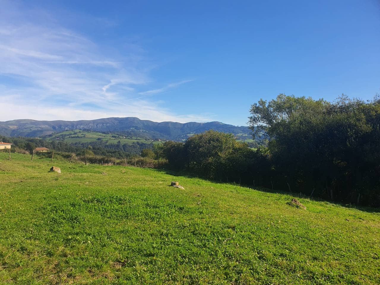 Finca/Landhuis te koop in Karrantza Harana/Valle de Carranza - € 106.000 (Ref: 8589913)